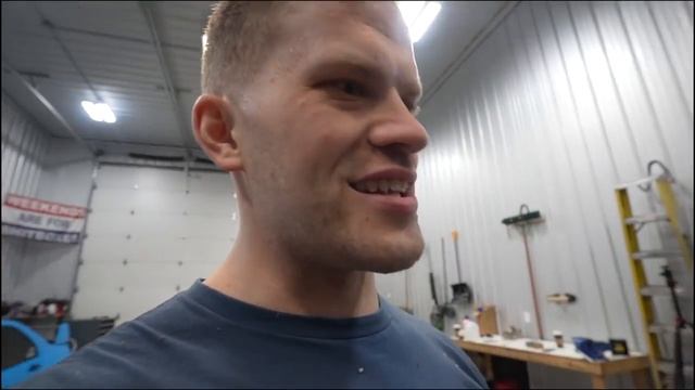 Starting The 500 + WHP Evo X Build! смотреть онлайн
