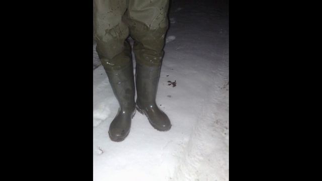 Rubber boots №7 - СЛАЙД-ШОУ РЕЗИНОВЫХ САПОГ смотреть онлайн