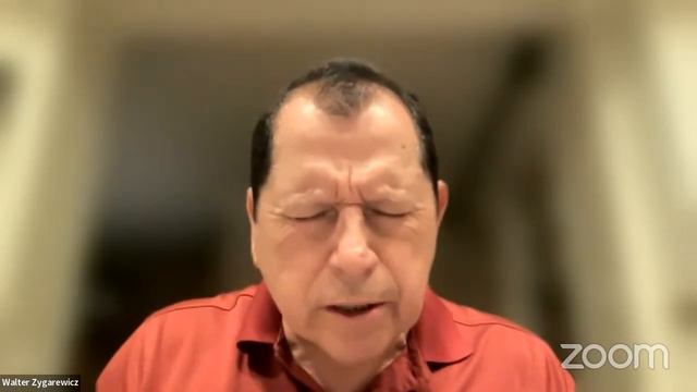 UKRAINE UPDATES & PRAYER - Walter Zygarewicz on PRAYER FOR AMERICA & THE NATIONS Live смотреть онлайн
