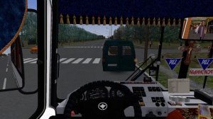 •ПАЗ 32053 (OMSI 2  )+18