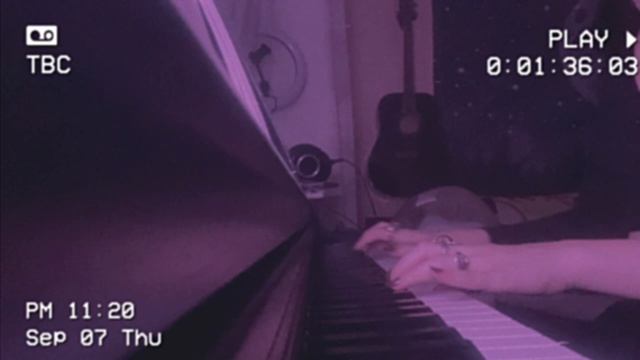 evgeny grinko - valse (piano cover) | nursena yener смотреть онлайн