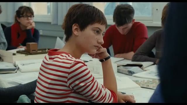 Un amour de jeunesse - Mia Hansen-Løve (2011) смотреть онлайн