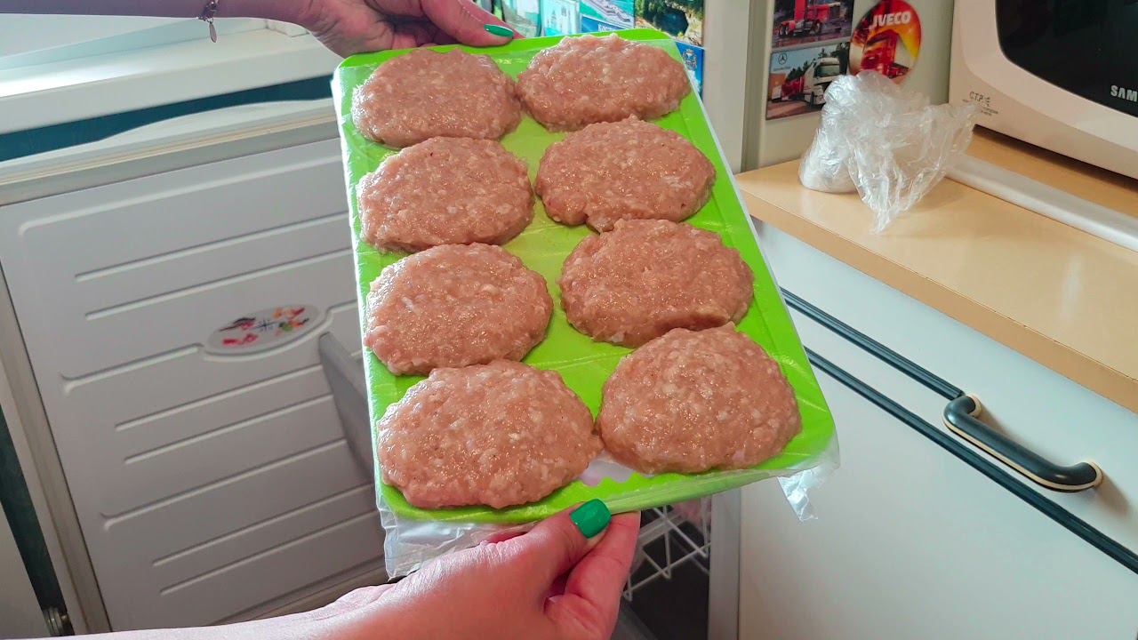 Мотивация на уборку / Быстрая уборка в квартире / Готовим котлеты смотреть онлайн