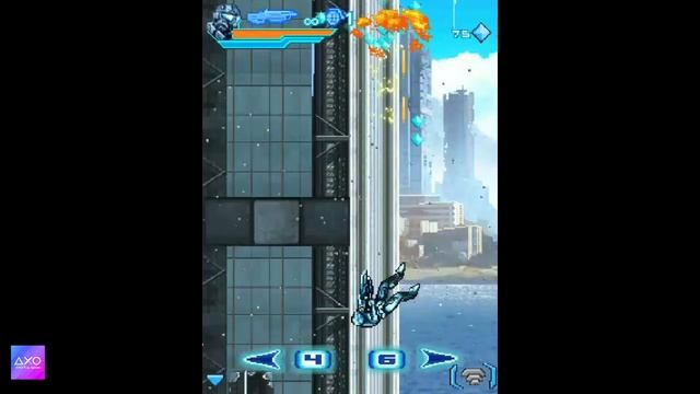 Bertarung melawan invasi Alien ke bumi | N.O.V.A. 3 | Java Game Part - 1 смотреть онлайн