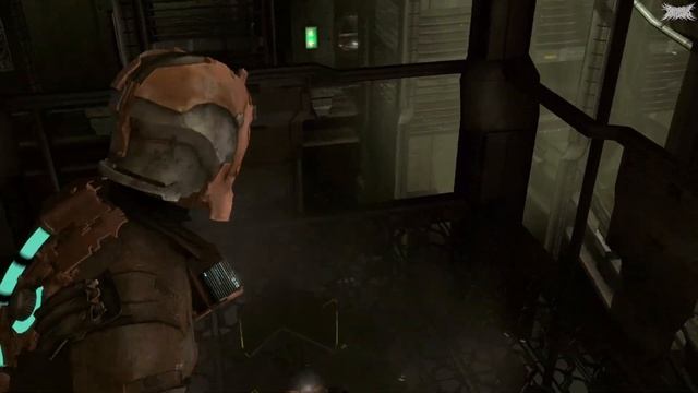 Dead Space IMPOSSIBLE MODE No Upgrades, No Damage, No Shop, No Stasis | Chapter 1: New Arrivals смотреть онлайн