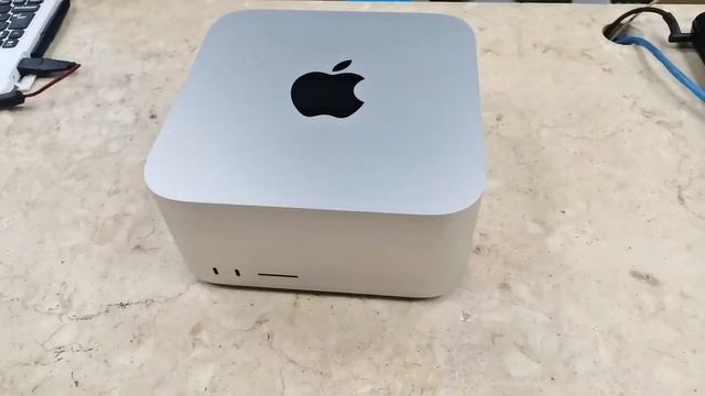 Apple Mac Studio M1 Max chip 10 core CPU 32GB Memory 512GB SSD Wifi 802 11ax Wi Fi 6 | Tech Land смотреть онлайн