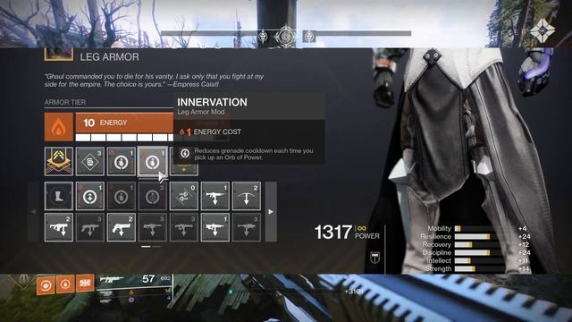 Gambit Build | Fast Supers and Grenades | Destiny 2 | All Classes | Season of the Splicer смотреть онлайн