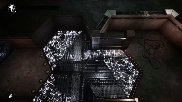 Прохождение Redeemer - Глава 12. Проклятье смотреть онлайн