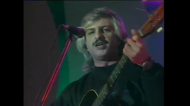 Ефрем Амирамов - Высоцкому