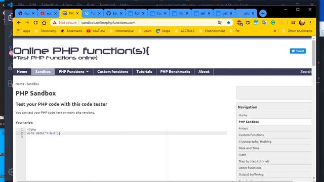 LARAVEL GUARD DASH #43 fullCalendar Options смотреть онлайн