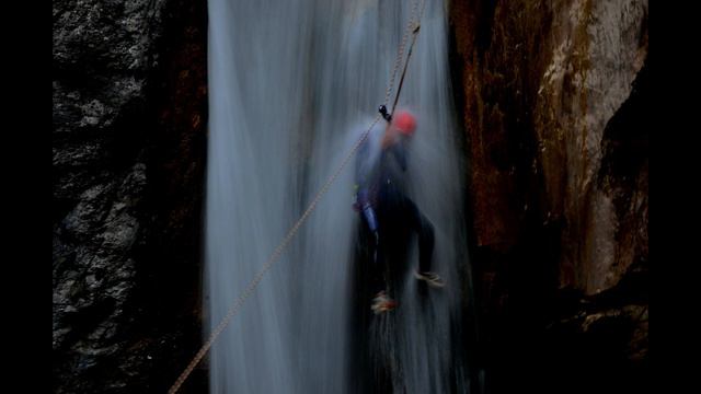 The Deepest Cave On Earth: Tragic Accidents | Veryovkina Cave