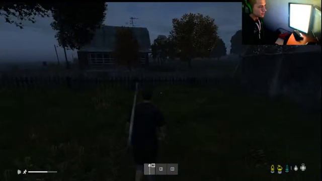 DayZ/ДЕЙЗ СТРИМ НАПИШИ МНЕ В ЧАТ БРАТИШКА!!! смотреть онлайн