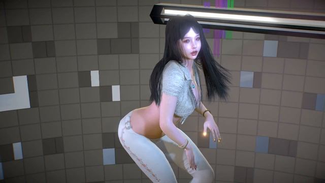 VAM - mmd - DIA (다이아)_ WooWoo(720P_HD).mp4 смотреть онлайн