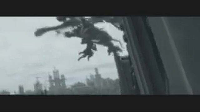 Final Fantasy 7 Advent Children part 2/3"bring me to life" смотреть онлайн