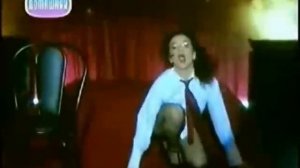 Обнаженная