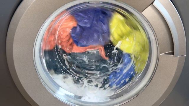 *Sudslock Galore* Beko WTK - Quick 90° @brandonslaundry1705