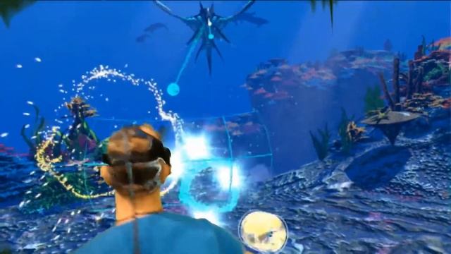 Holodance @ Gamescom 2016 смотреть онлайн