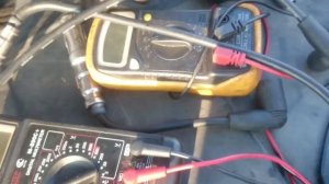 citroen переделка катушки зажигания