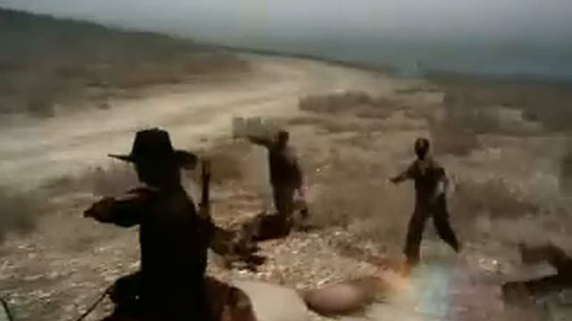 Tomahawk Mastery Rank 4 Guide-Undead Nightmare смотреть онлайн