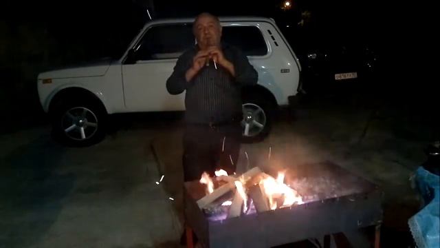 Ишхан на дудке смотреть онлайн
