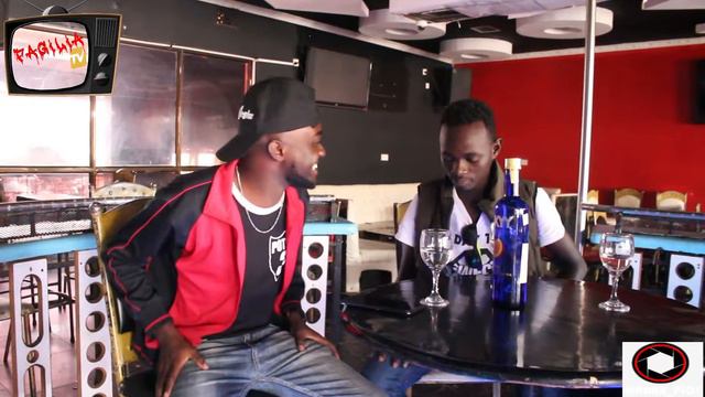 BONGA NA MSANII MADAWA ALONGSIDE MCMCHINAH HOSTED BY MC JOSHU #FAGILIATV #MADAWA #MCMCHINAH #MCJOSH смотреть онлайн