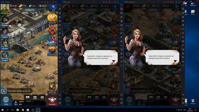 Серия 20. Last Empire-War Z Ивент Пустынный оазис - первый взгляд смотреть онлайн