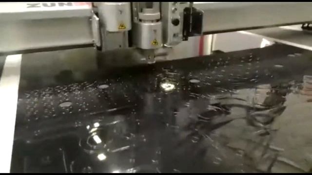 Производство прокладок и шайб из капролона смотреть онлайн