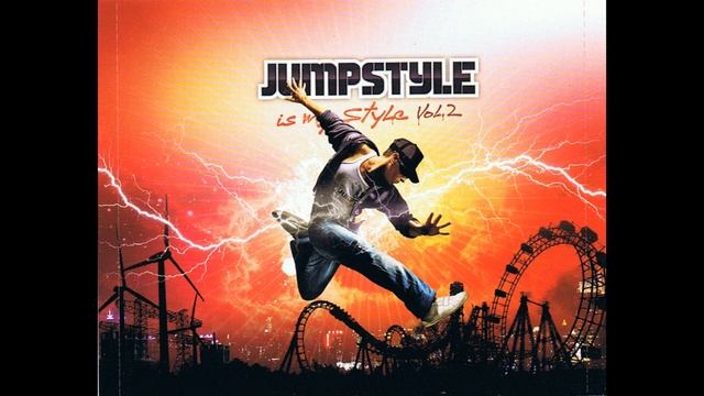 Jumpstyle Eyy Heb die Beine an! смотреть онлайн