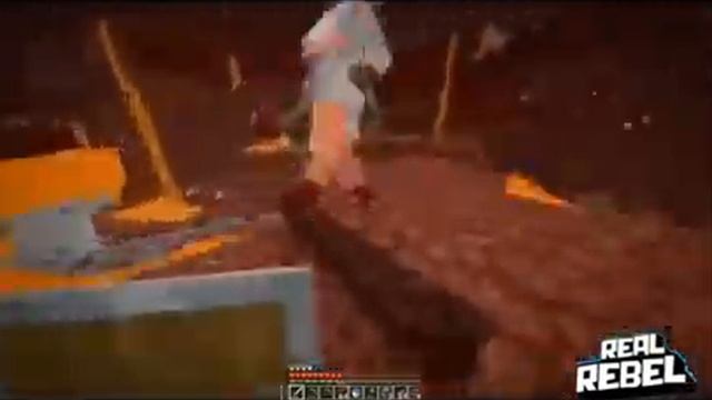Dream Vs Notch (Minecraft) смотреть онлайн