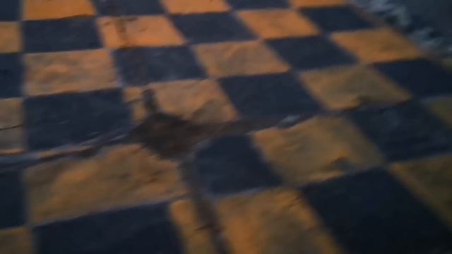 "Народный парк" своими руками! Бери и делай! Впервые в нашем городе. смотреть онлайн