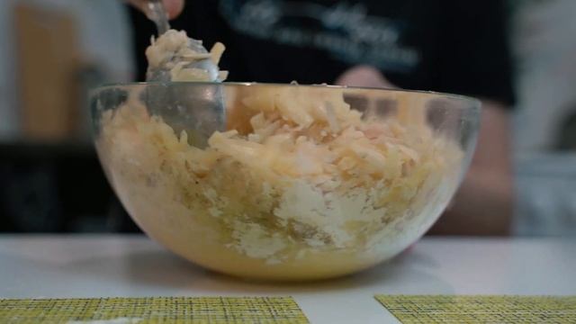ДРАНИКИ из картофеля. Рецепт настоящих драников. Секрет Вкусных Драников. Жареная картошка смотреть онлайн