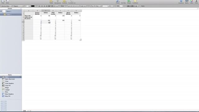 How to graph multiple lines in numbers смотреть онлайн