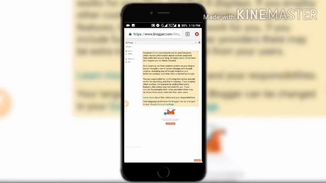 how to make a blog and earn money for free। Create free blogger website and all verification।#Bangl смотреть онлайн