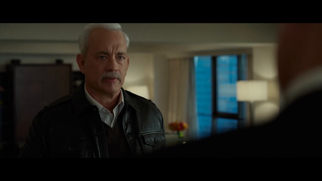 Чудо на Гудзоне - Русский Трейлер Full HD (2016) смотреть онлайн