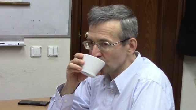 25.04.2023 г. Первая лекция Алексея Синчукова смотреть онлайн