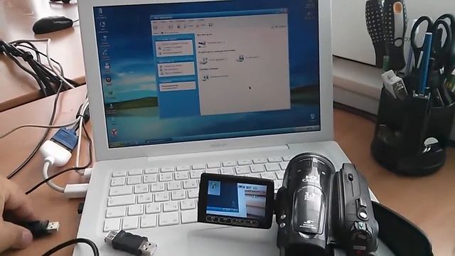 Переходник USB 1394 смотреть онлайн
