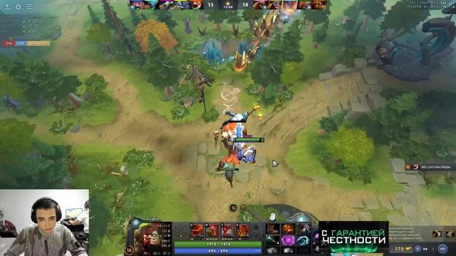 ЛУЧШИЙ СОСТАВ НА БОЕВОЙ КУБОК В ИСТОРИИ! РОСТИК, ПОНЯ, ВЛАД и ОСЛОБЕК УНИЧТОЖАЮТ БАТЛКАП! смотреть онлайн