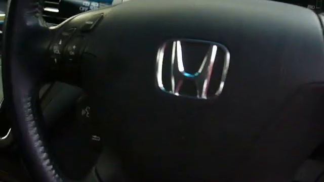 エリシオン　H19年式