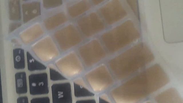 Casiii Keyboard Cover Or MacBook 13