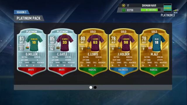 Back 2 open platinum pack смотреть онлайн