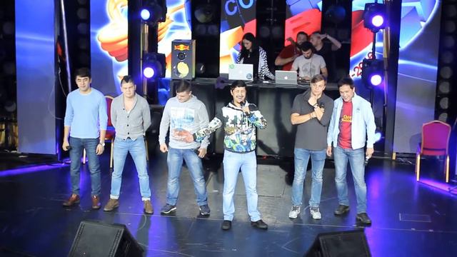 16 01 22 Азия MIX песня про коня смотреть онлайн