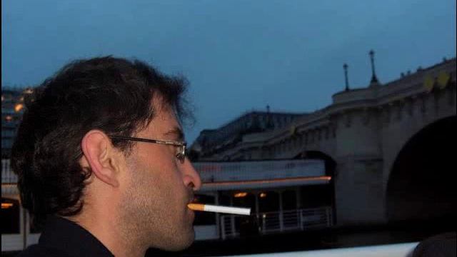 М.Эпельзафт - Песня о жидобандеровке Соне смотреть онлайн