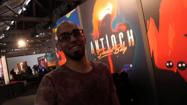 EGX REZZED Inops Setup and Potential Publishing? смотреть онлайн