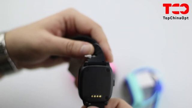 Новый цвет - Smartwatch HW8 BLACK edition смотреть онлайн