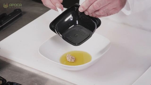 РЕЦЕПТЫ ОТ AROSA: Готовим салат с осьминогом смотреть онлайн