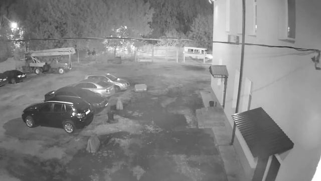 TR D3113IR2 MSK Test НОЧЬ смотреть онлайн