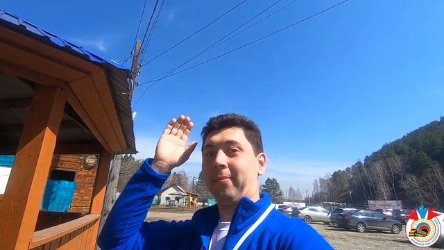Флешмоб расширенного состава Молодежного совета регионального отдела Дорпрофжел на ВСЖД смотреть онлайн
