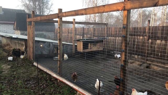 МЕНЯЕМ ПРИВЫЧНЫЙ УКЛАД ЖИЗНИ! КТО РАНО ВСТАЕТ, ТОМУ БОГ ПОДАЕТ! РЕМОНТ! ДВЕРНОЙ ОТКОС НА КУХНЕ ГОТО смотреть онлайн