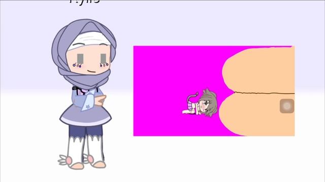 Reacting to gacha heat pt1 смотреть онлайн