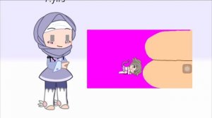 Reacting to gacha heat pt1